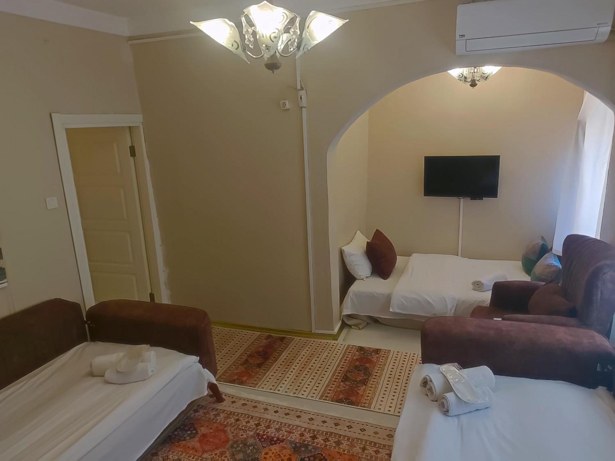 Hotel Antique — Photos 2